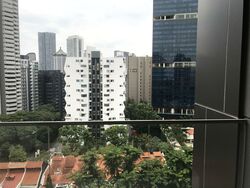 The Peak @ Cairnhill II (D9), Apartment #373466631